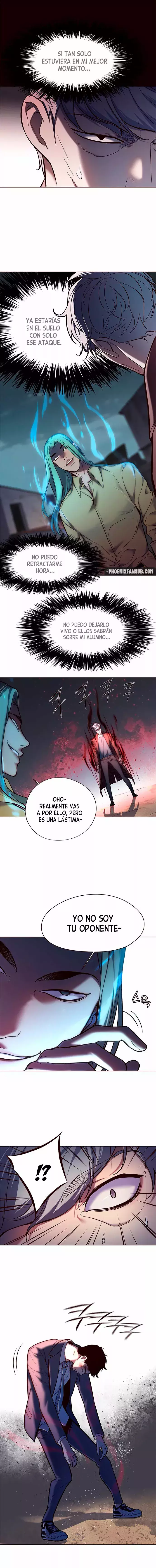 Read Eleceed ES Manga Online