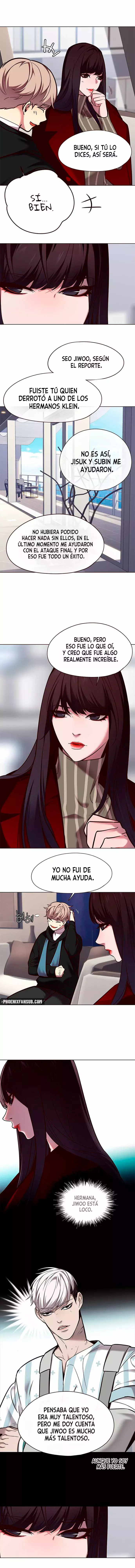 Read Eleceed ES Manga Online