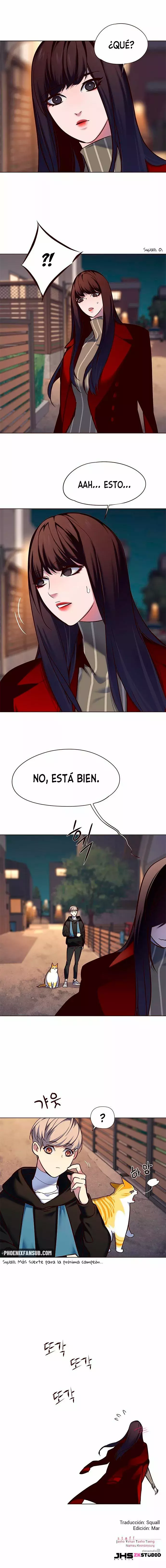Read Eleceed ES Manga Online