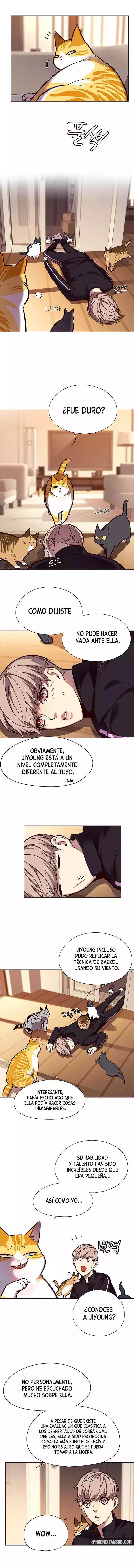 Read Eleceed ES Manga Online