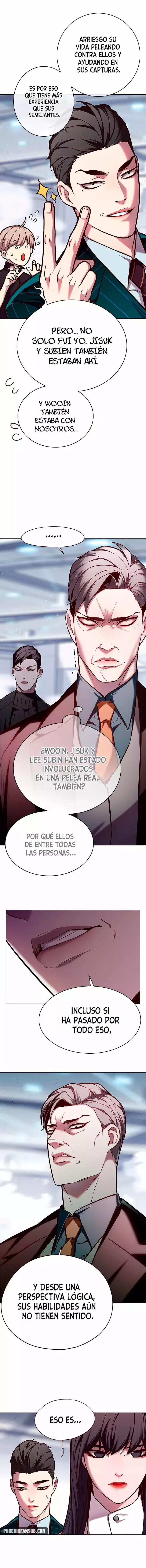 Read Eleceed ES Manga Online