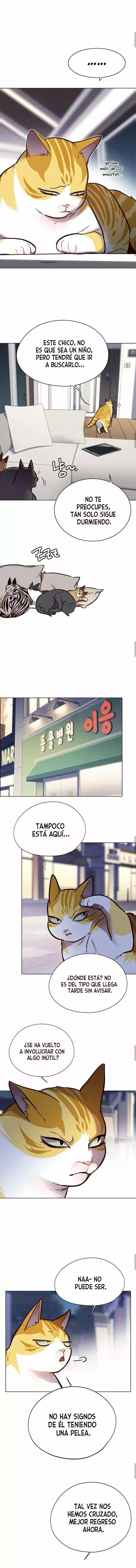 Read Eleceed ES Manga Online