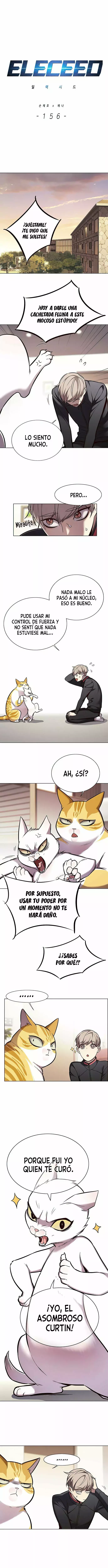 Read Eleceed ES Manga Online