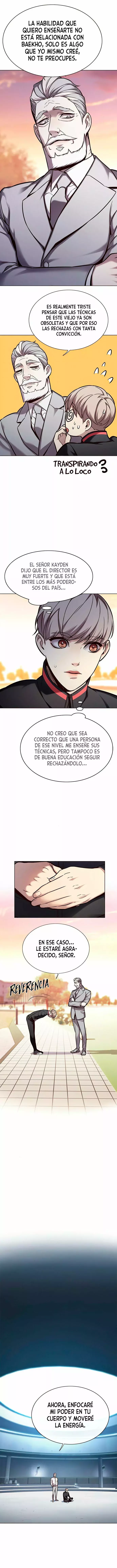 Read Eleceed ES Manga Online