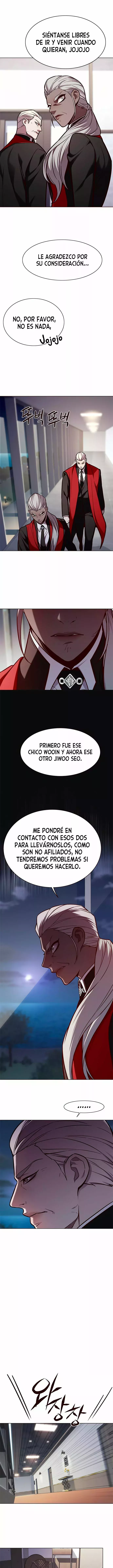 Read Eleceed ES Manga Online