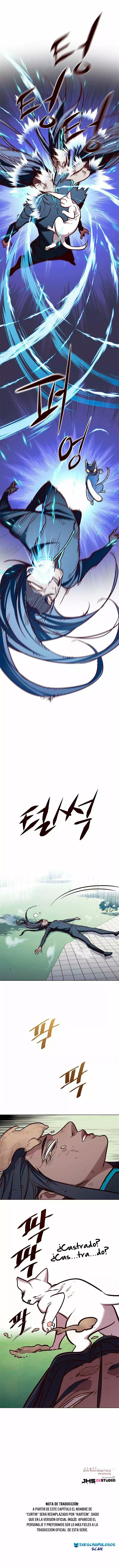 Read Eleceed ES Manga Online
