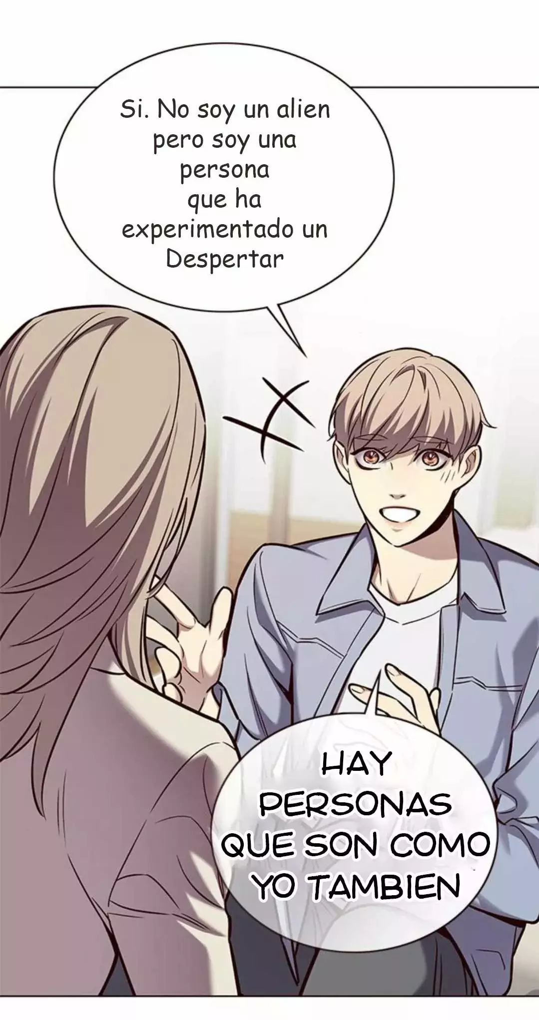 Read Eleceed ES Manga Online