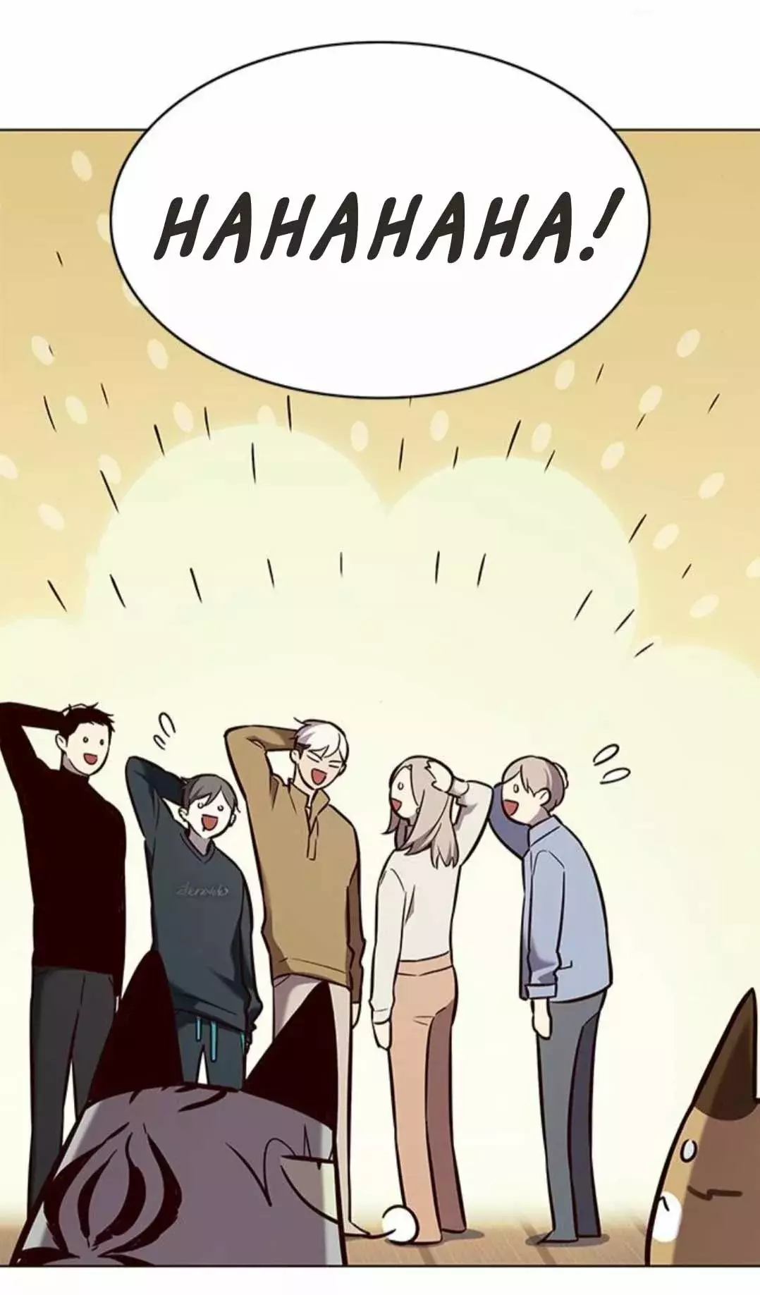 Read Eleceed ES Manga Online