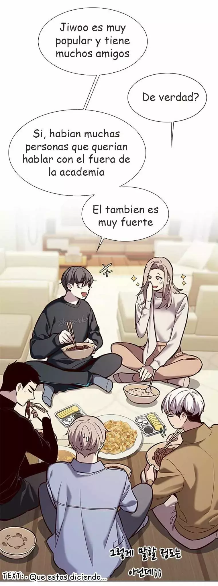 Read Eleceed ES Manga Online