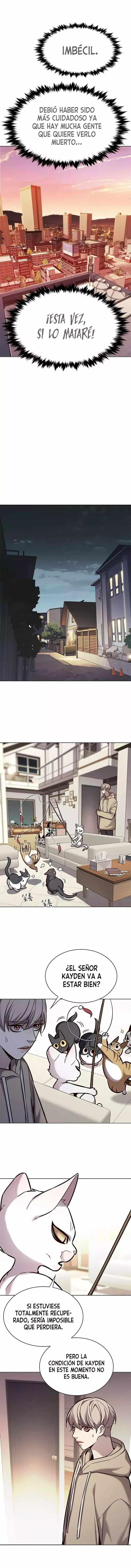 Read Eleceed ES Manga Online