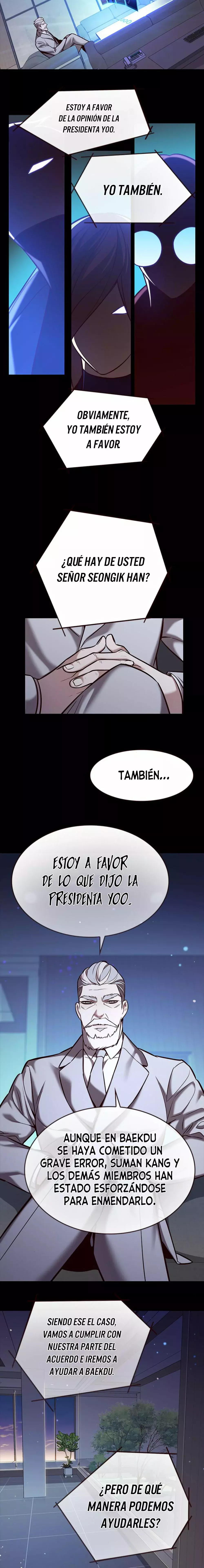 Read Eleceed ES Manga Online