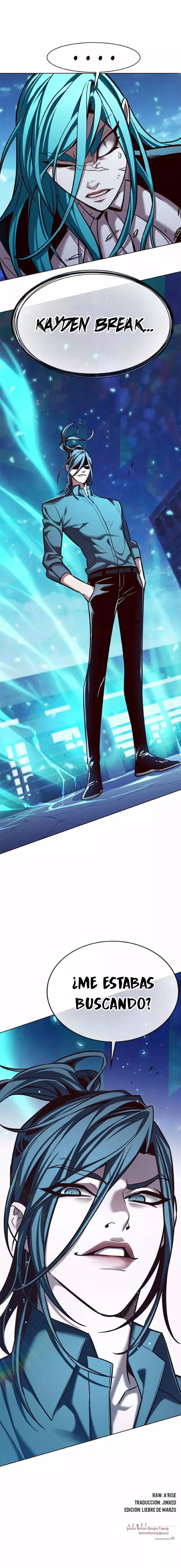 Read Eleceed ES Manga Online