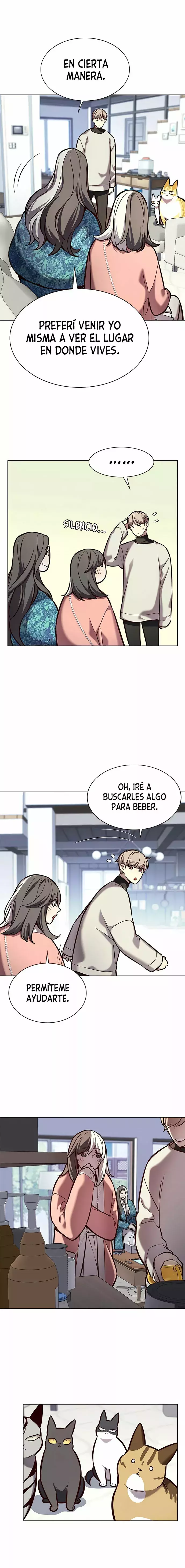 Read Eleceed ES Manga Online
