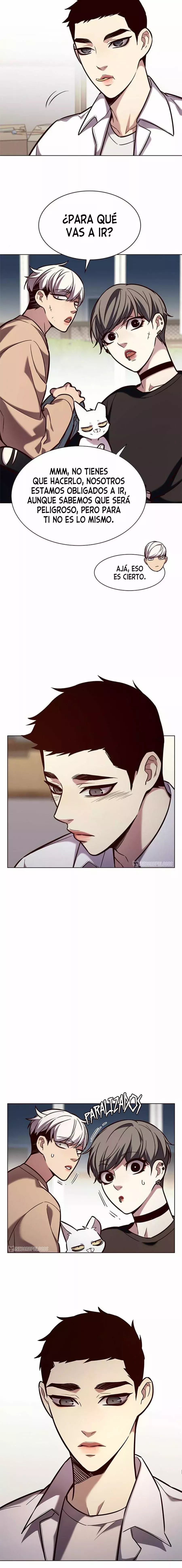 Read Eleceed ES Manga Online