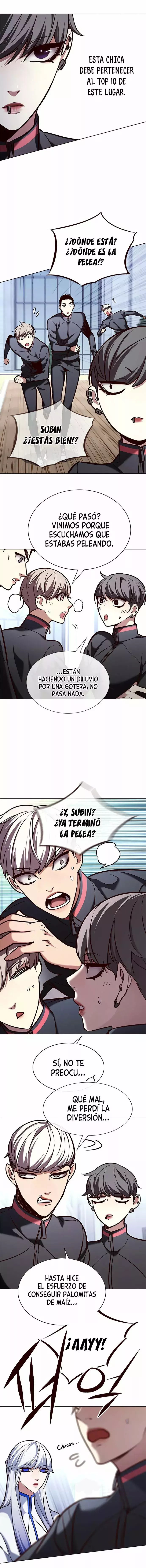Read Eleceed ES Manga Online