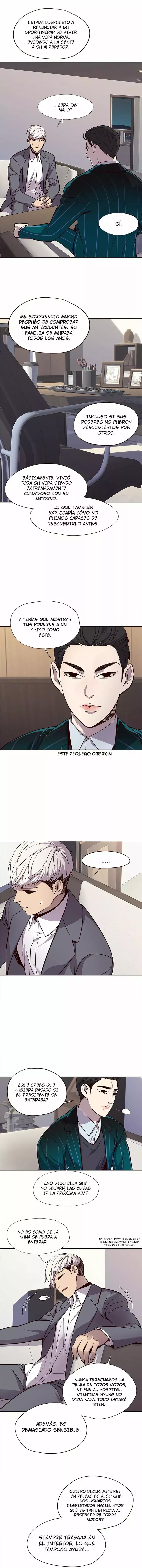 Read Eleceed ES Manga Online