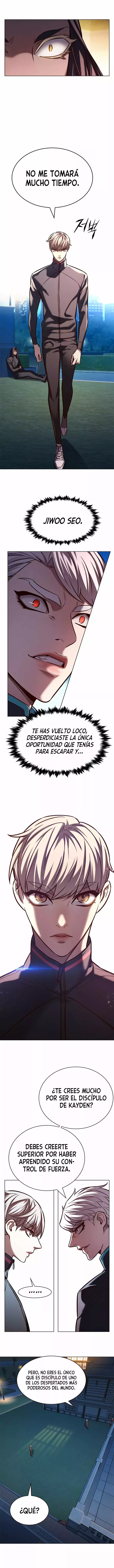 Read Eleceed ES Manga Online