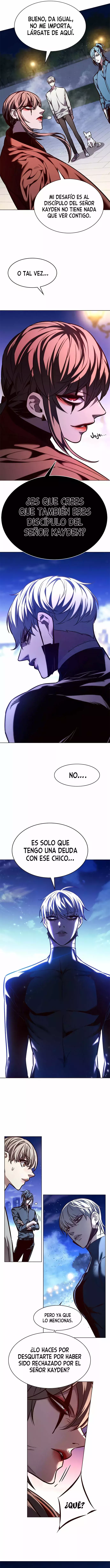 Read Eleceed ES Manga Online