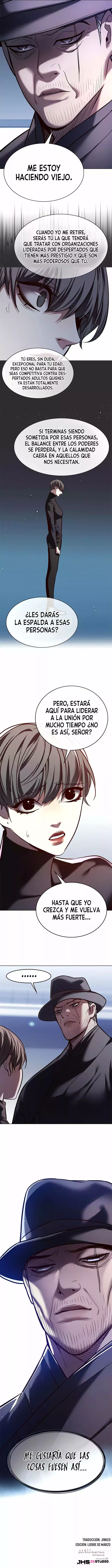 Read Eleceed ES Manga Online
