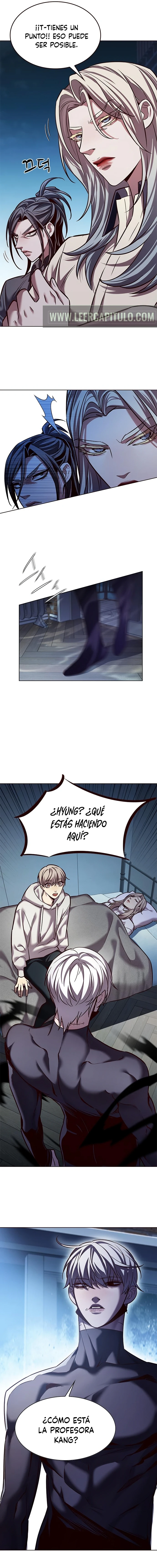 Read Eleceed ES Manga Online