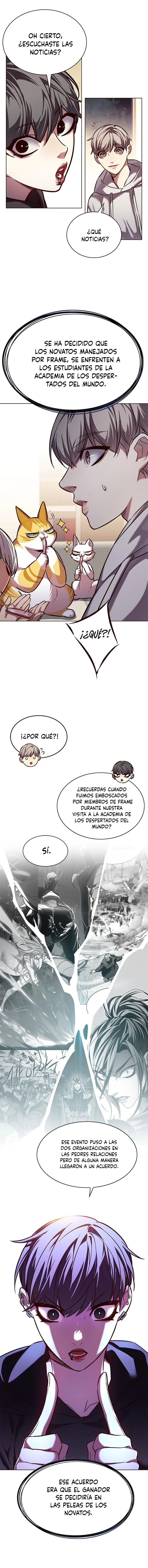 Read Eleceed ES Manga Online