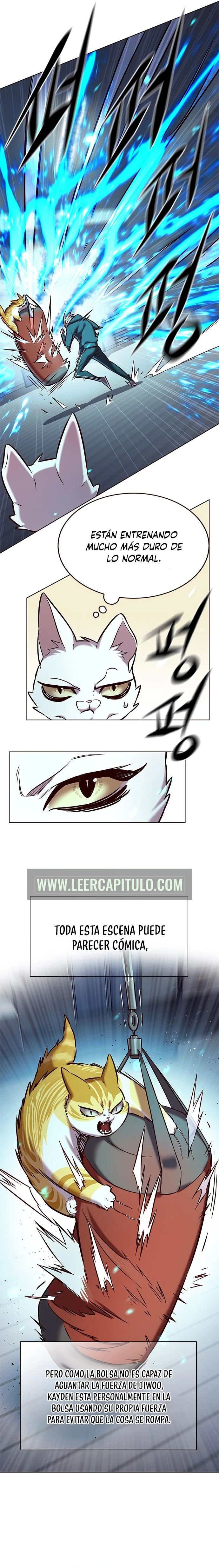 Read Eleceed ES Manga Online