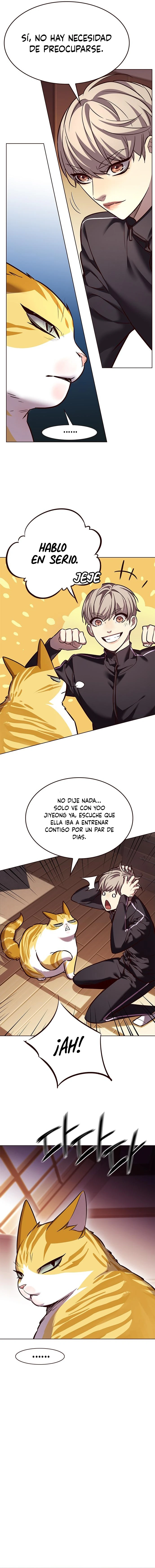 Read Eleceed ES Manga Online