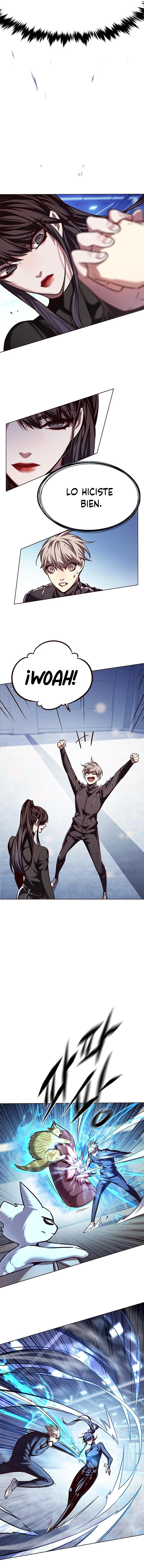 Read Eleceed ES Manga Online