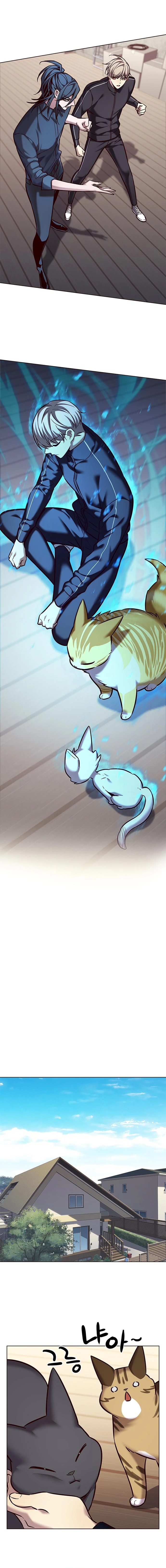 Read Eleceed ES Manga Online