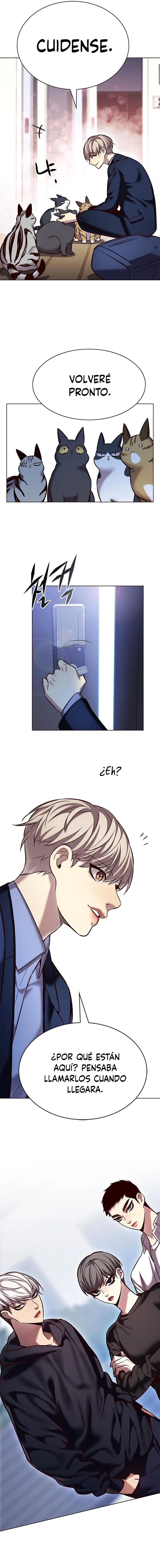 Read Eleceed ES Manga Online