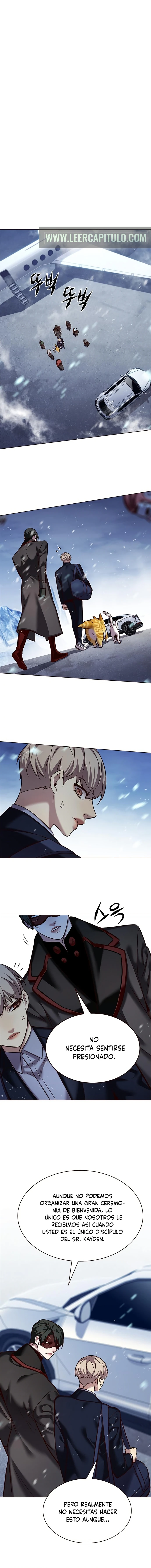 Read Eleceed ES Manga Online