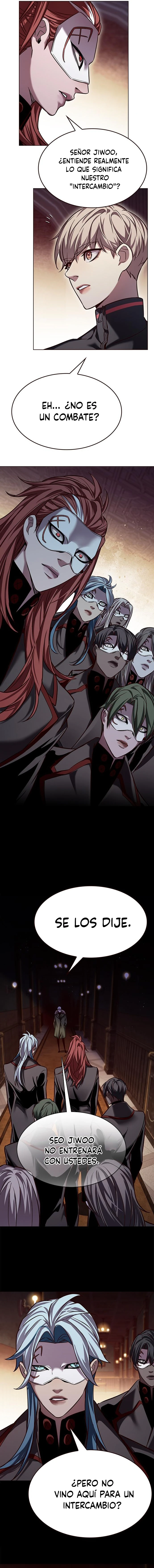 Read Eleceed ES Manga Online