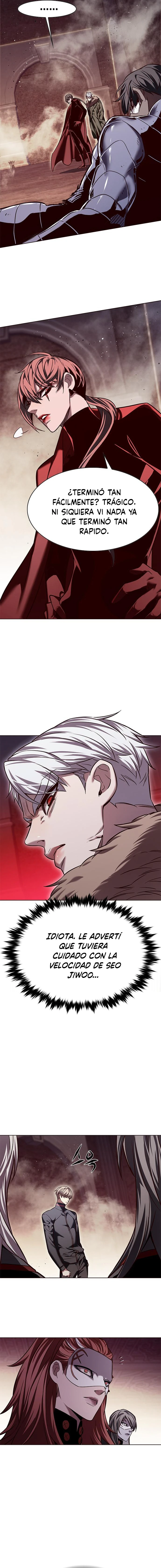 Read Eleceed ES Manga Online