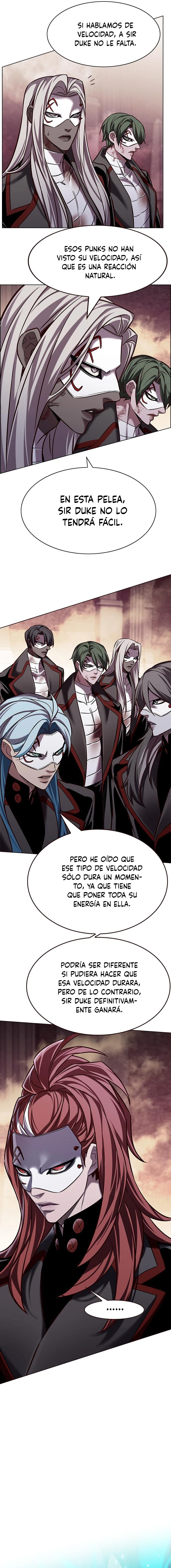 Read Eleceed ES Manga Online