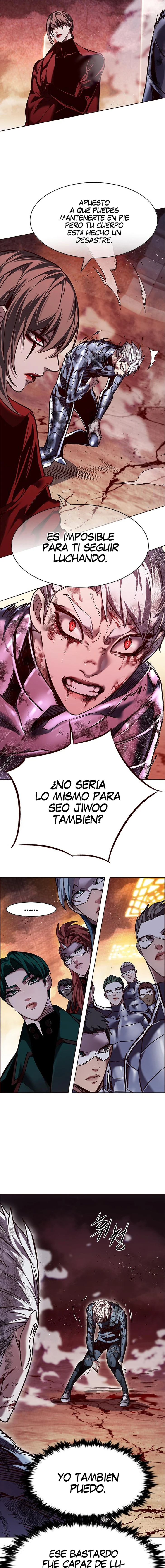 Read Eleceed ES Manga Online