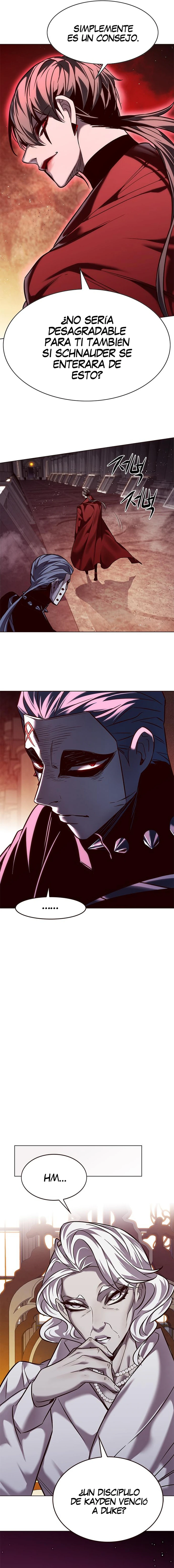Read Eleceed ES Manga Online