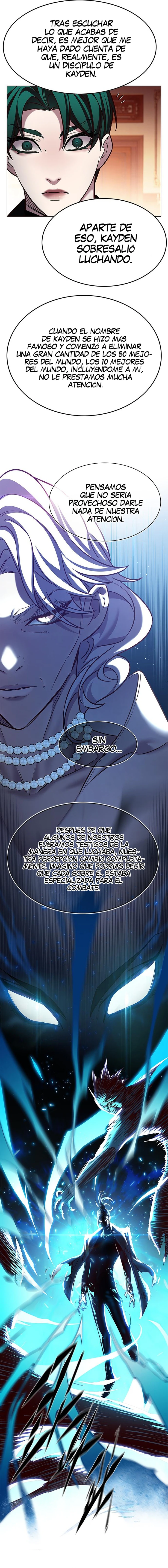 Read Eleceed ES Manga Online
