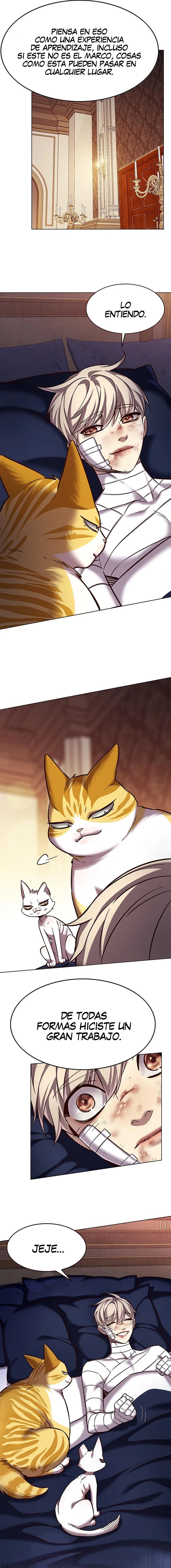Read Eleceed ES Manga Online