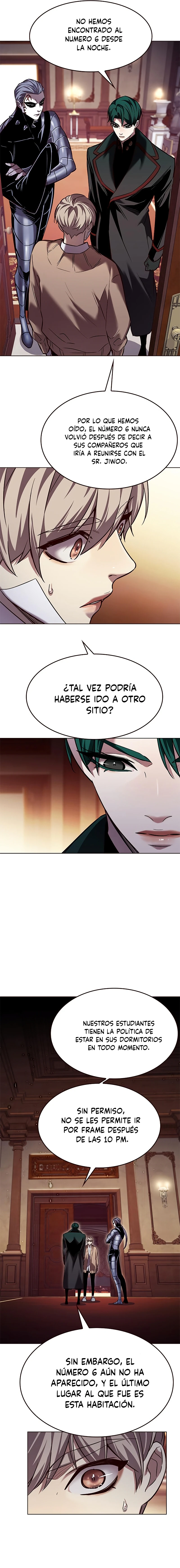 Read Eleceed ES Manga Online