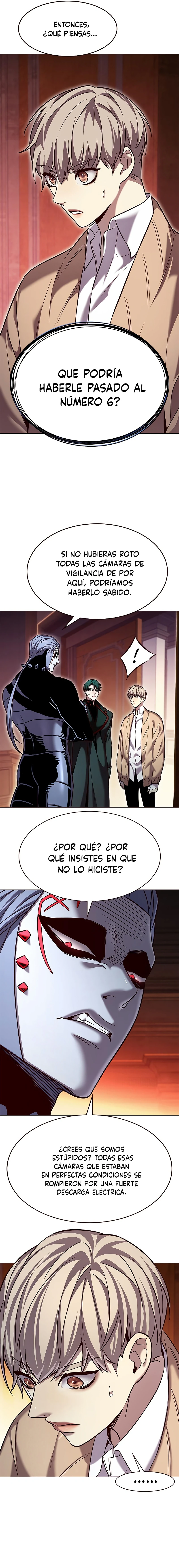 Read Eleceed ES Manga Online