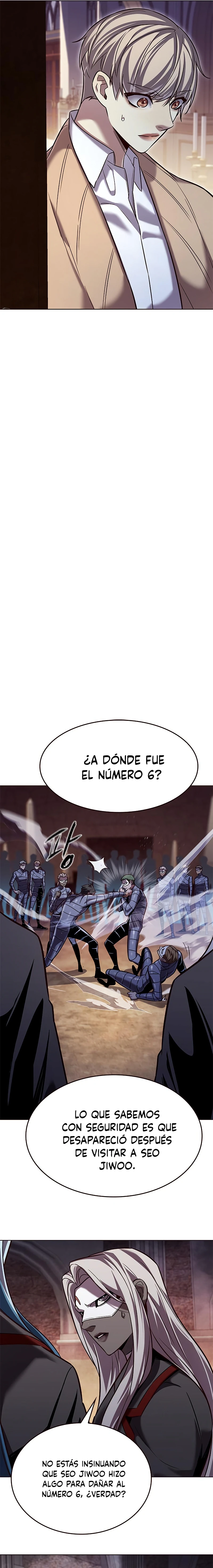 Read Eleceed ES Manga Online