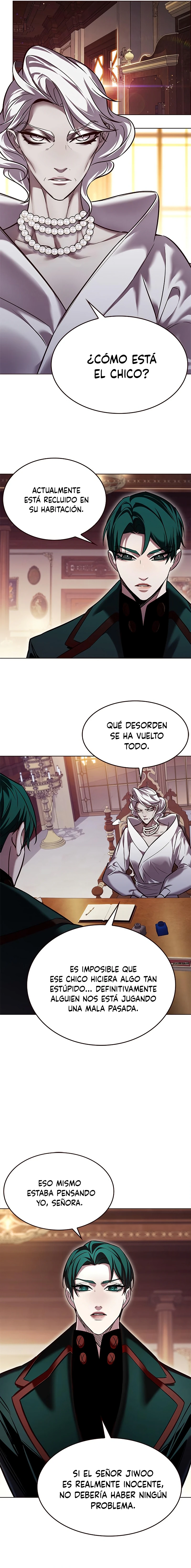 Read Eleceed ES Manga Online