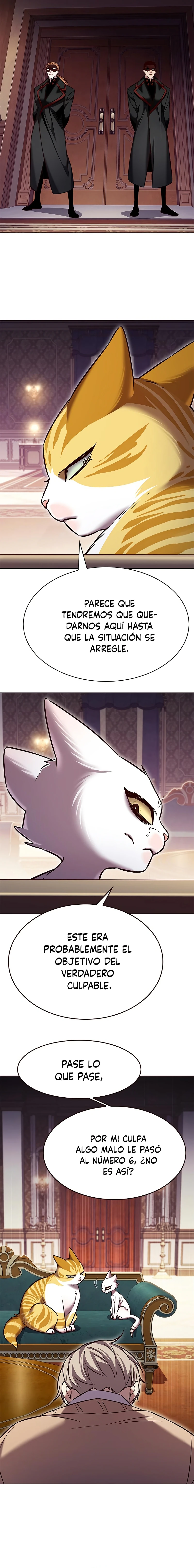Read Eleceed ES Manga Online