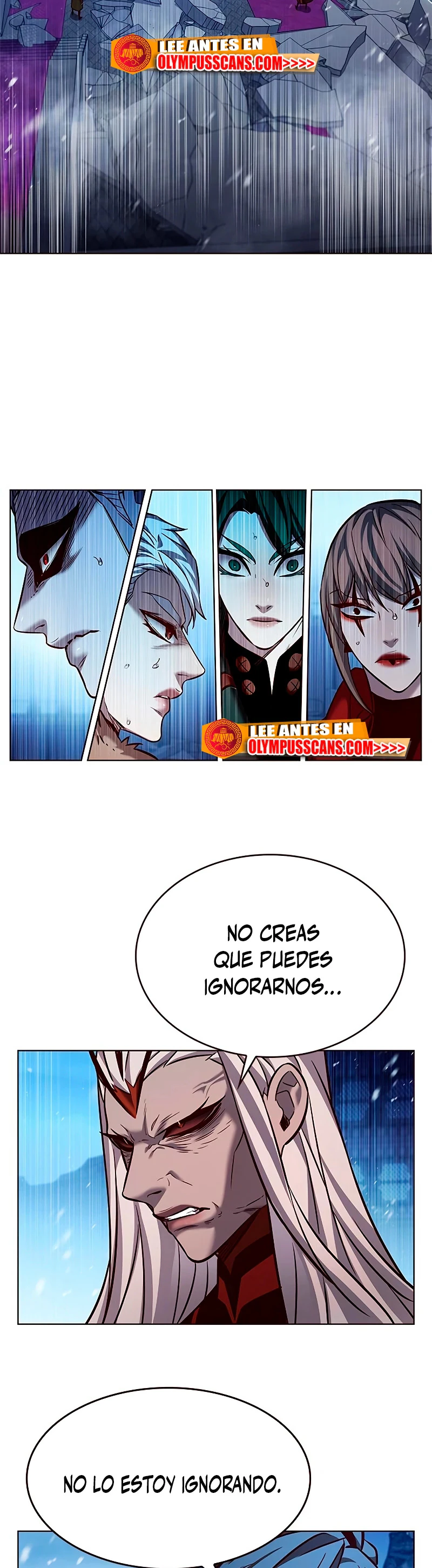 Read Eleceed ES Manga Online