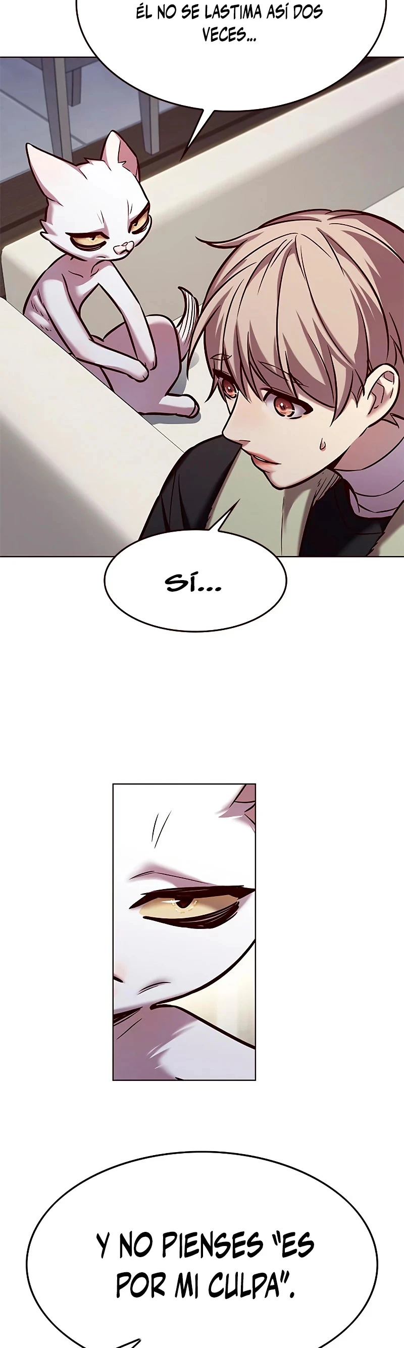 Read Eleceed ES Manga Online
