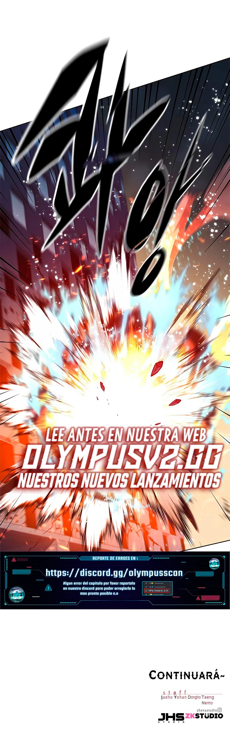 Read Eleceed ES Manga Online