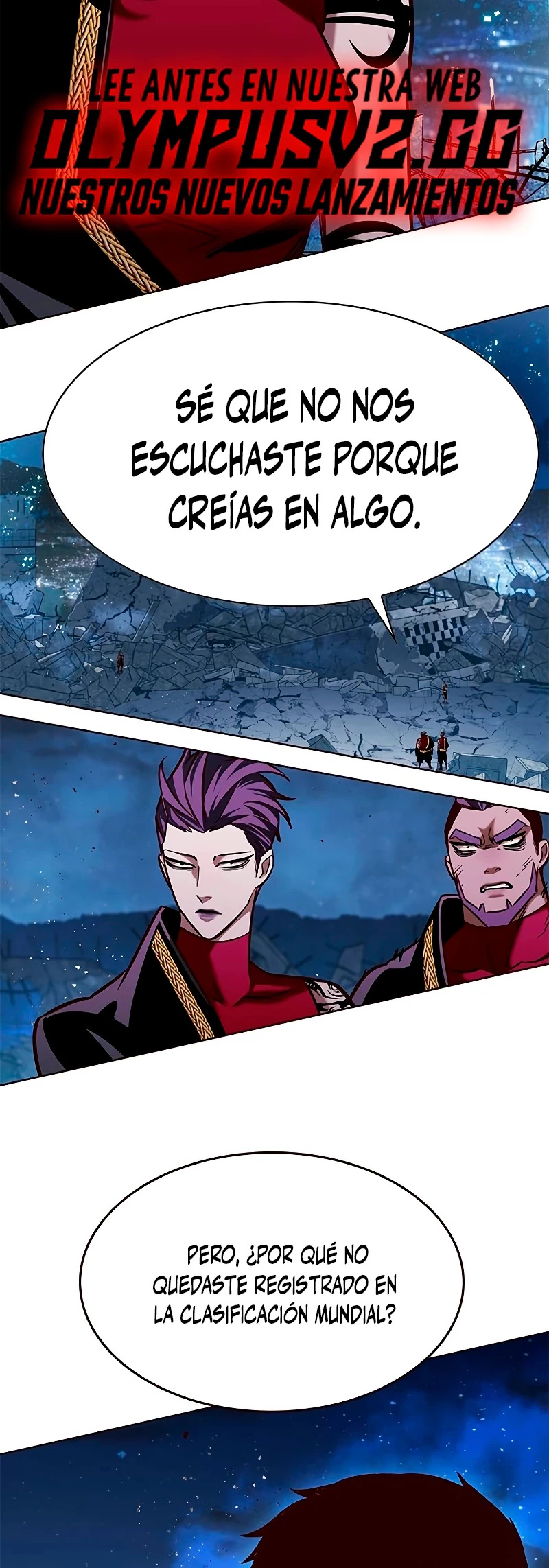 Read Eleceed ES Manga Online