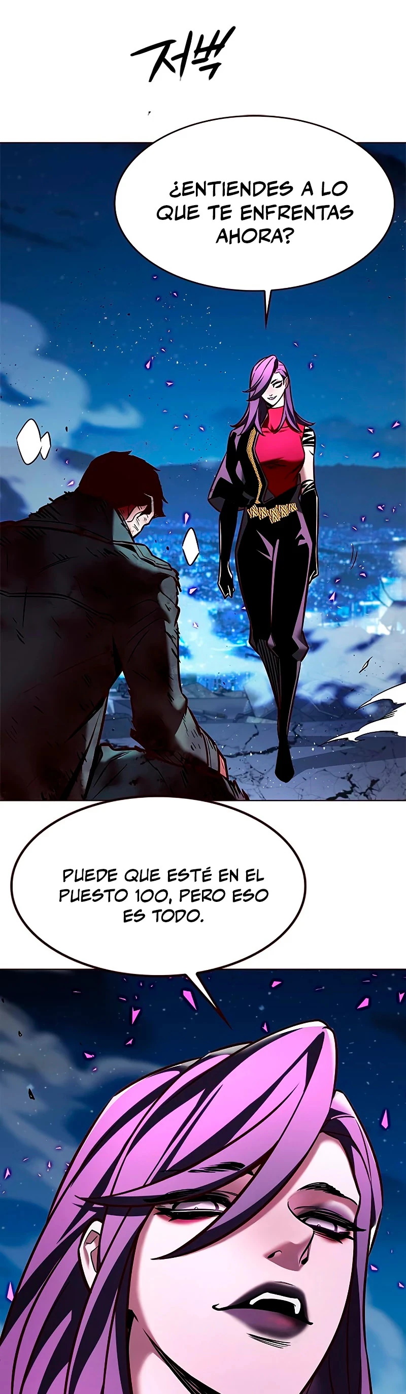 Read Eleceed ES Manga Online