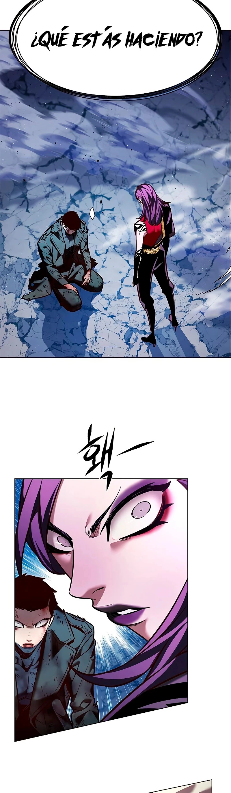 Read Eleceed ES Manga Online