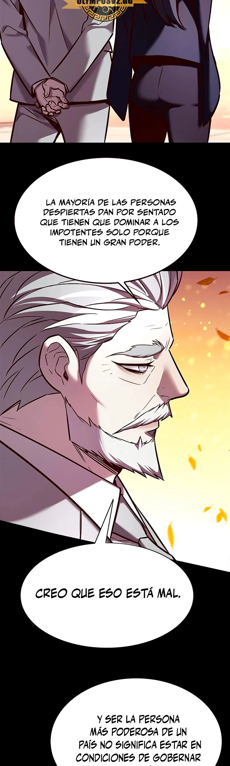 Read Eleceed ES Manga Online